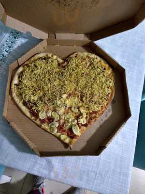 Cia Das Pizzas