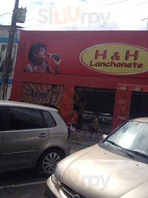 H & H Lanches
