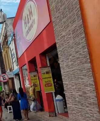 H & H Lanches
