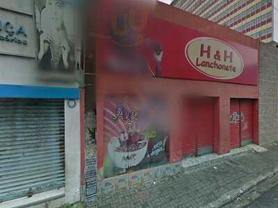 H & H Lanches