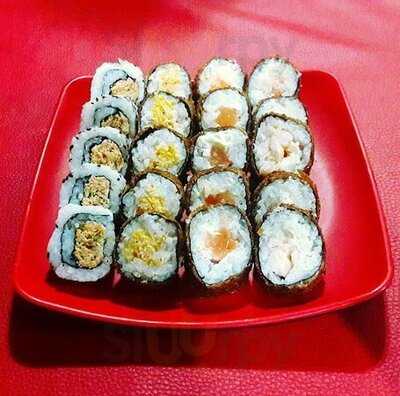 Sushi De Fatima