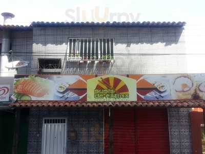 Sushi De Fatima