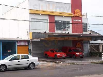 Puro Sabor Restaurante