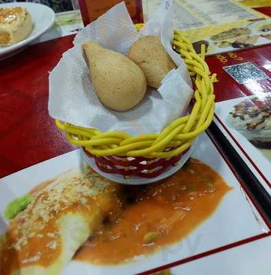 Puro Sabor Restaurante