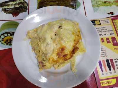 Puro Sabor Restaurante