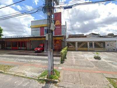 Puro Sabor Restaurante