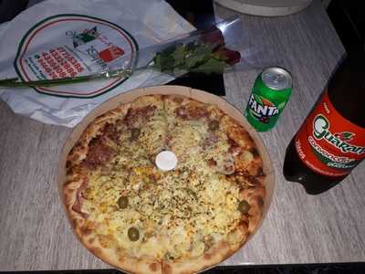 Pizzaria Nova Viana