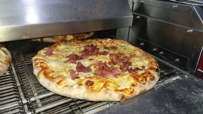 Pizzaria Nova Viana