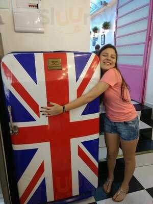 Tuscaloosa Route Burger