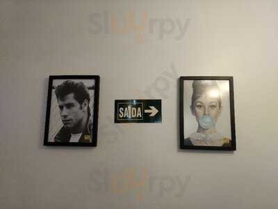 Tuscaloosa Route Burger