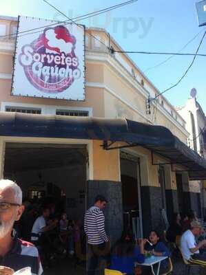 Sorvetes Gaúcho