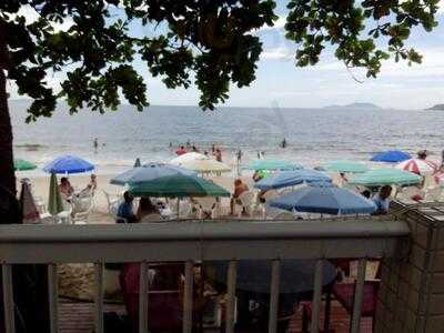 Bar Canto Das Pedras