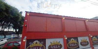 Bar Da Villa