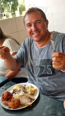 Restaurante Olho No Olho