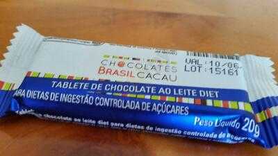 Chocolates Brasil Cacau