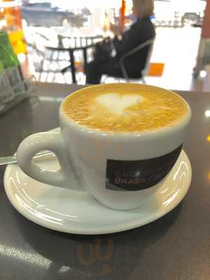 Chocolates Brasil Cacau