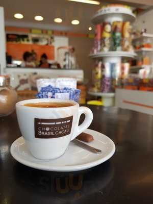 Chocolates Brasil Cacau