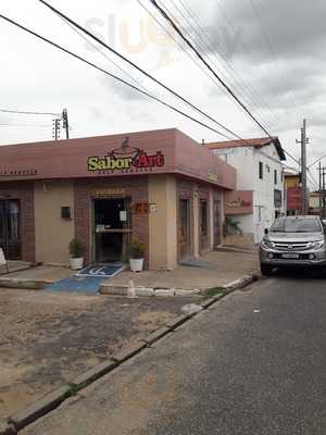 Sabor E Art Self Service