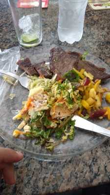 Sabor E Art Self Service