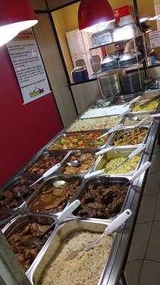 Sabor E Art Self Service