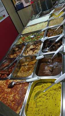 Sabor E Art Self Service