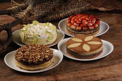 Restaurante Sol & Vida