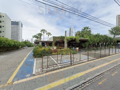 Restaurante Sol & Vida