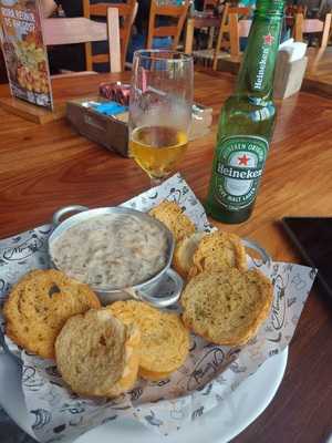 Restaurante Sol & Vida