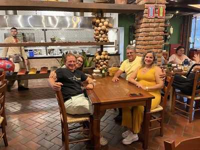 Restaurante Sol & Vida