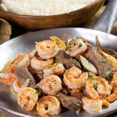 Restaurante Sol & Vida