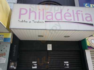 Philadélphia Sushi Bar E Temakeria