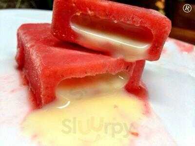 Los Bandoleros Paleteria