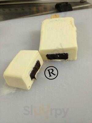 Los Bandoleros Paleteria