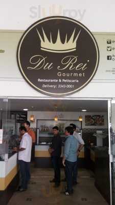 Du Rei Gourmet