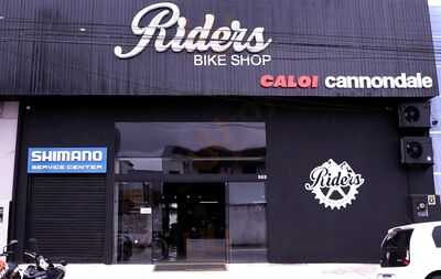 Aquario's Bar E Distribuidora