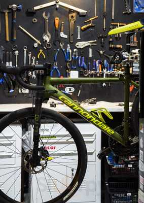 Aquario's Bar E Distribuidora