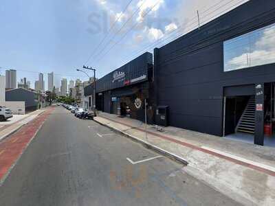 Aquario's Bar E Distribuidora