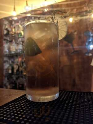 Bar E Petiscaria Dona Tereza