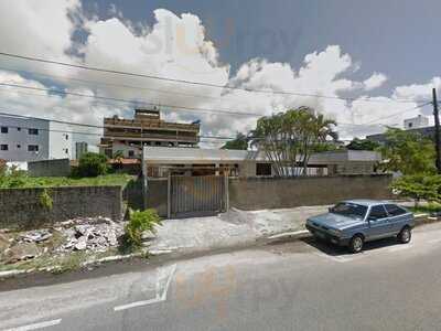 Bar E Petiscaria Dona Tereza