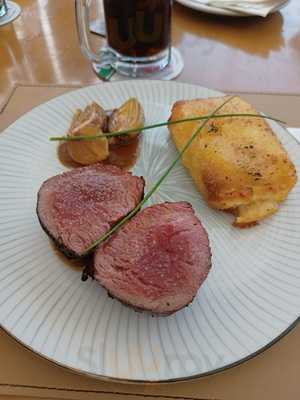 Espaco Vip Restaurante