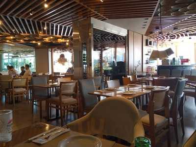 Espaco Vip Restaurante