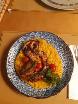 Espaco Vip Restaurante