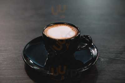 Buena Vibra Café & Bar