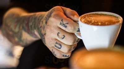 Buena Vibra Café & Bar