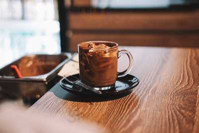 Buena Vibra Café & Bar