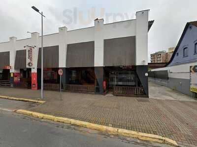 Buena Vibra Café & Bar