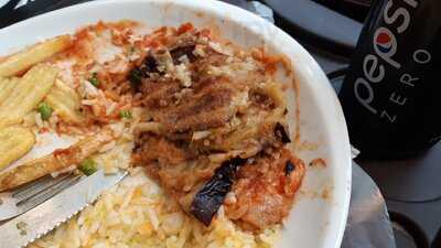 Montana Grill Express