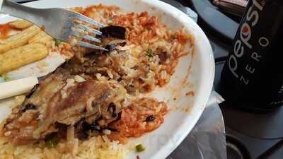 Montana Grill Express