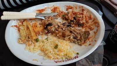 Montana Grill Express