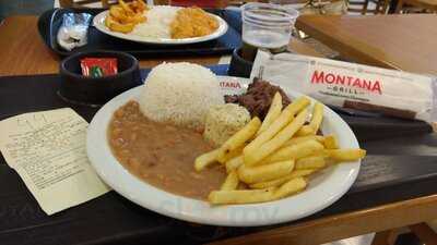 Montana Grill Express